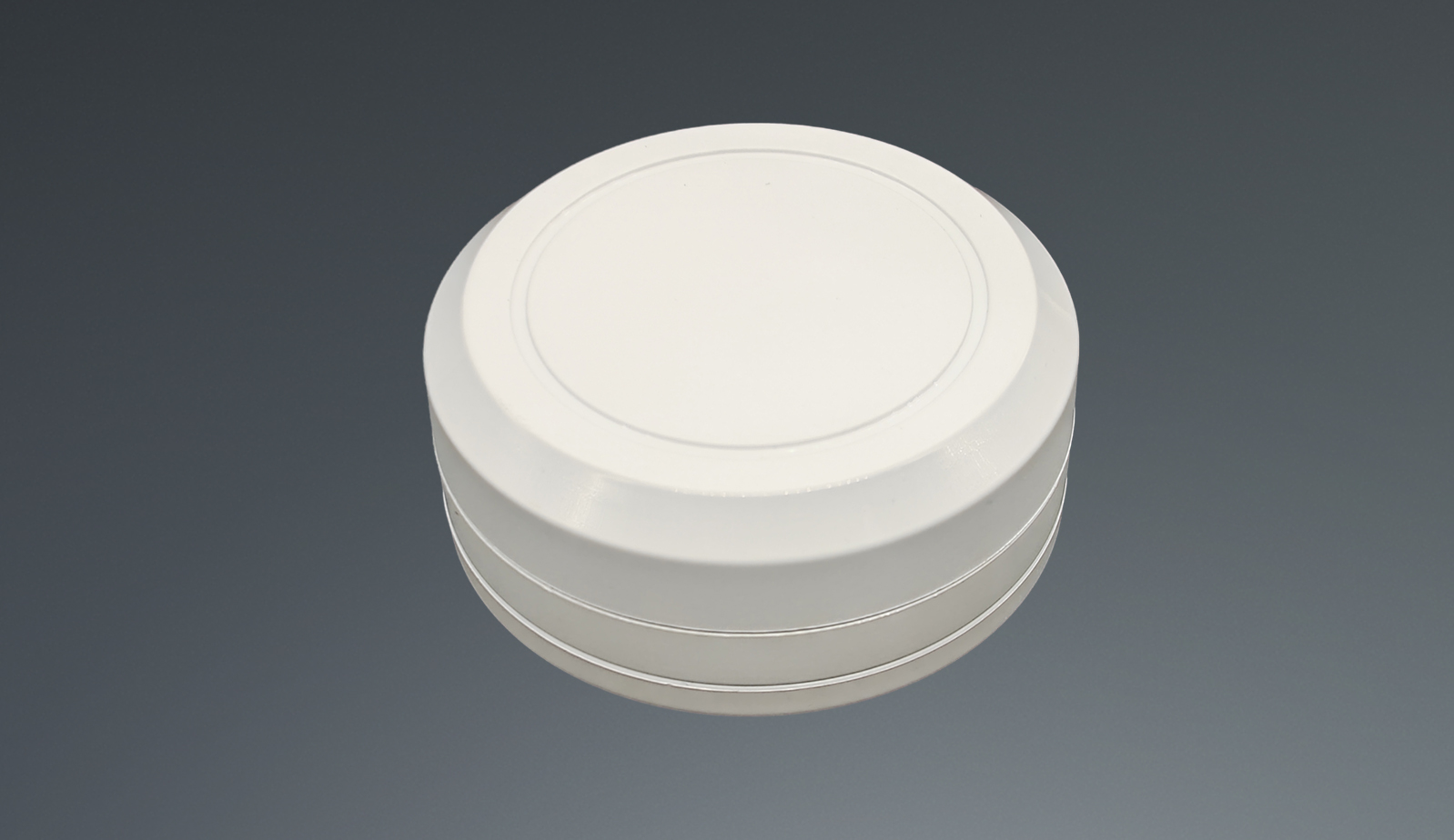 室內(nèi)藍牙定位信標-室內(nèi)吸頂壁裝藍牙人員資產(chǎn)定位信標